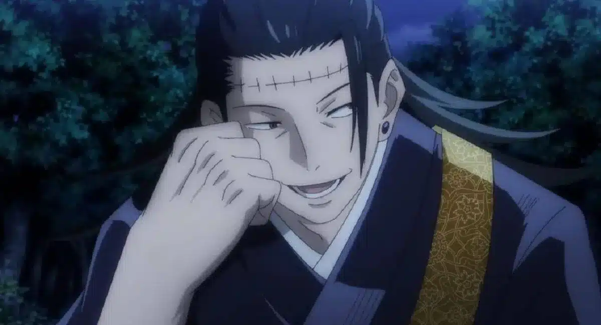 Jujutsu Kaisen – Como Suguro Geto continuou vivo após enfrentar Yuta?