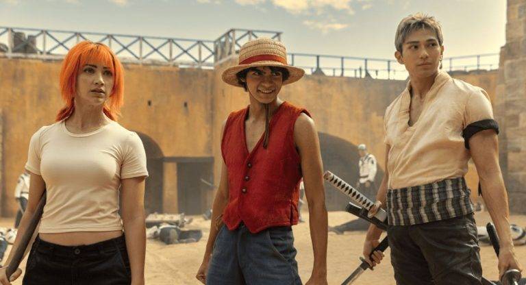 One Piece – Netflix aumenta o hype da estreia com o trailer final do live-action