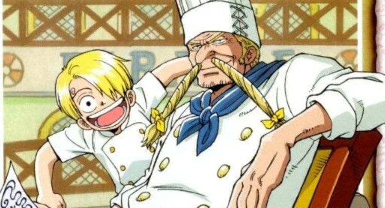 One Piece – Novo clipe do live-action mostra a interação de Sanji e Zeff
