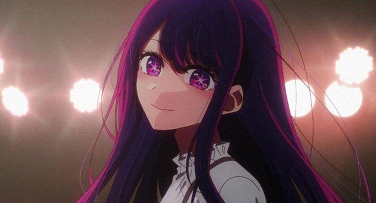 Oshi no Ko – Idol japonesa revela ter uma vida similar a de Ai Hoshino