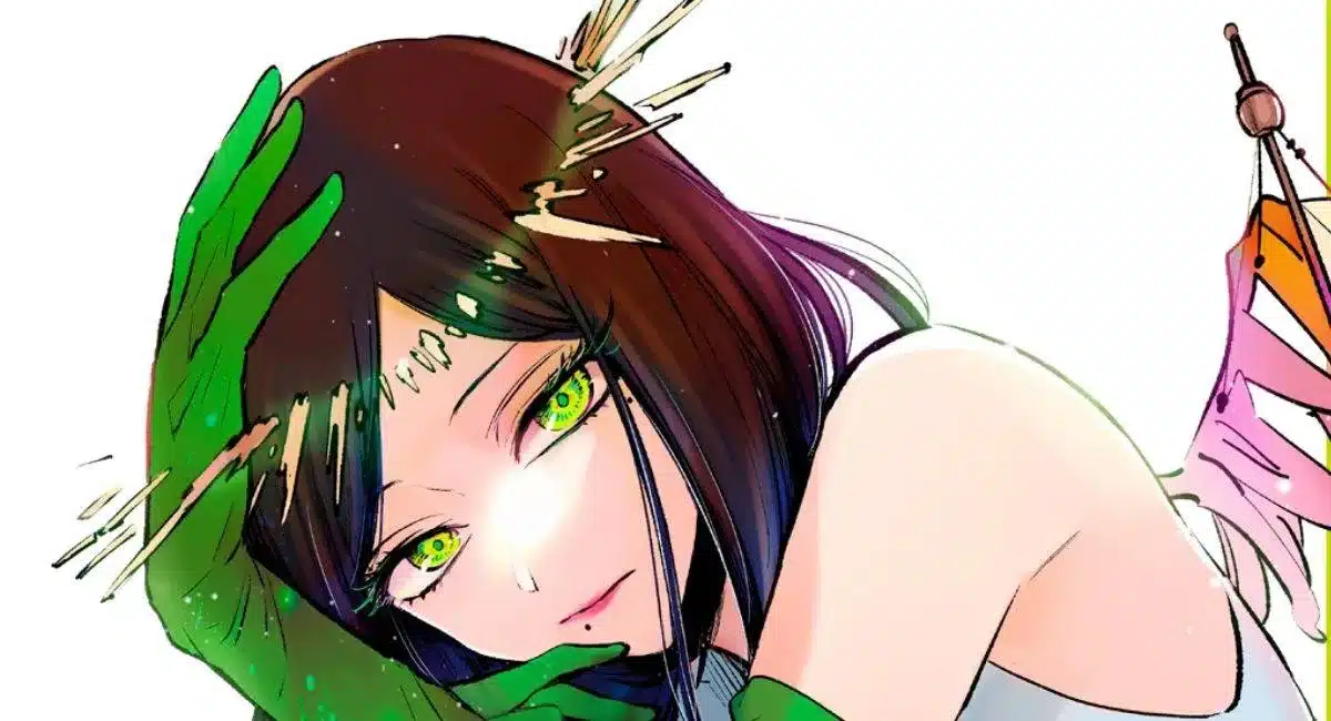 Oshi no Ko – Mangá entra em hiato de 1 mês devido a saúde do autor