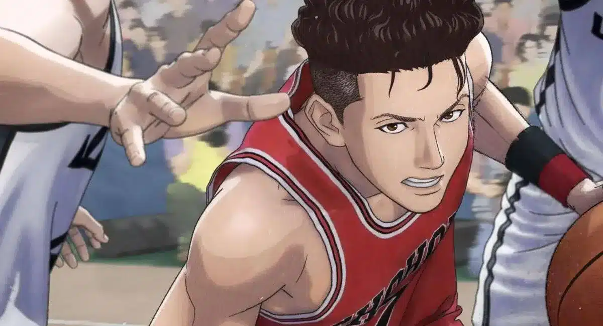 Autor de Slam Dunk manda mensagem de agradecimento aos fãs do Brasil