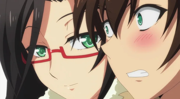 10 animes Ecchi que prometem entretenimento em 2024