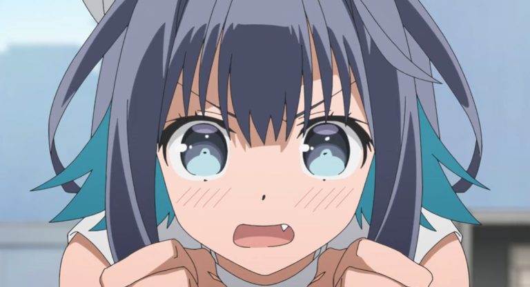 16bit Sensation - Anime ganha trailer e data de estreia