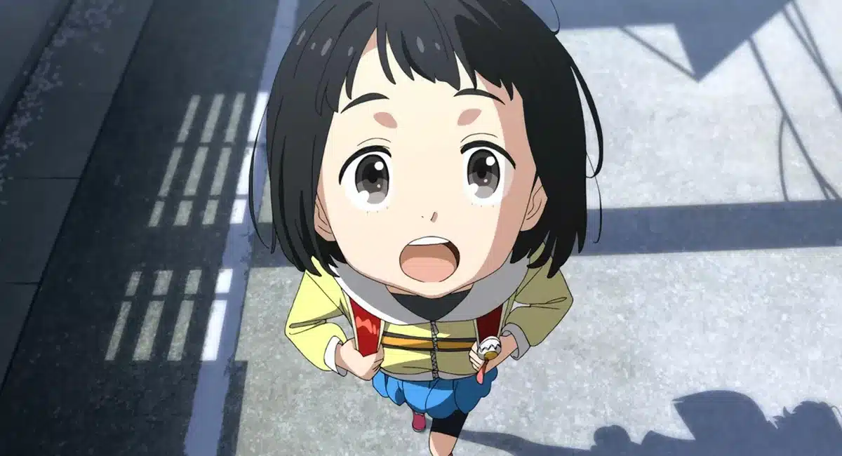 Aniplex - Evento anuncia filmes de Animes Agora em 4K Ultra HD Blu-ray
