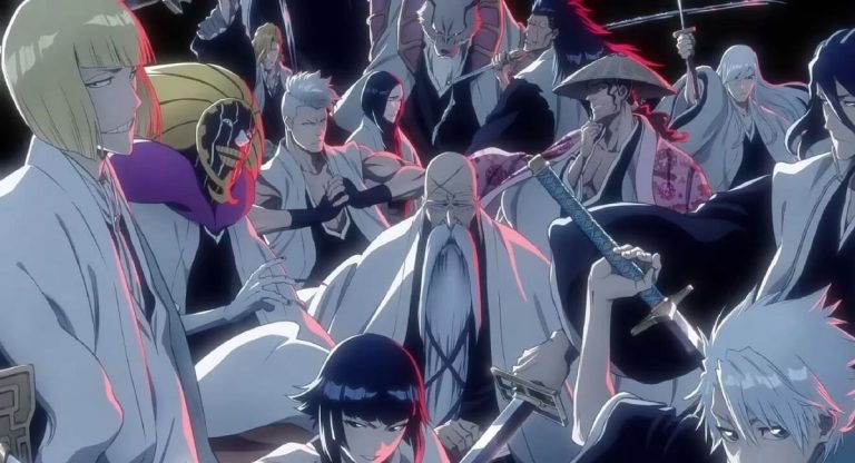 Bleach: Thousand-Year Blood War – Essa é a Bankai mais fraca de todas