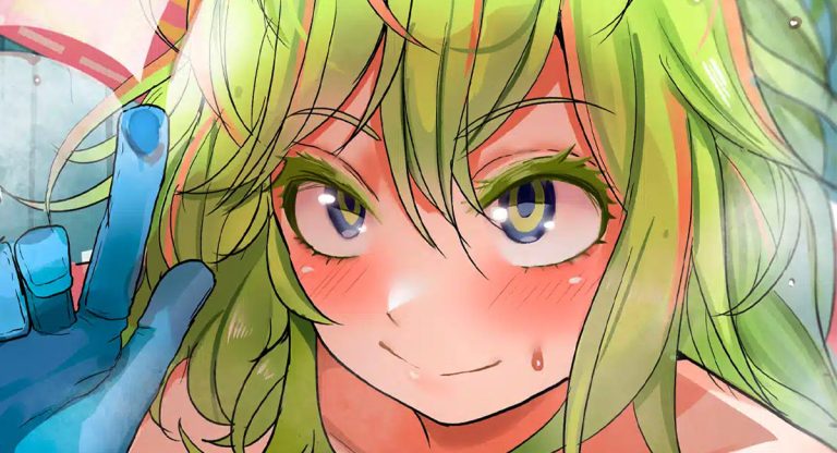 Boku no Hero – Fãs surpreende e pede spin-off da garota invisível