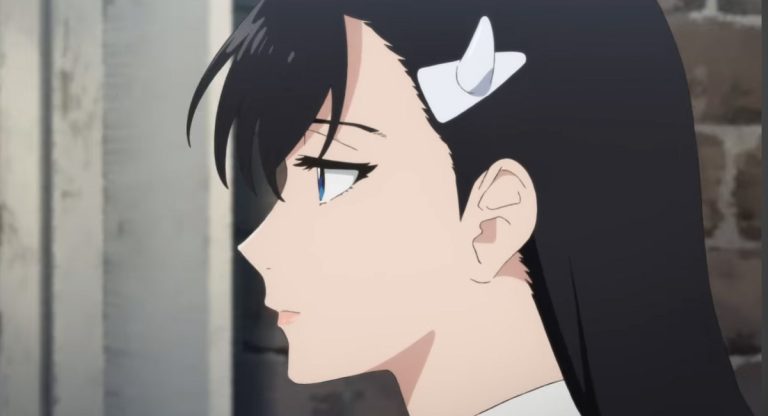 Burn the Witch #0.8 Revelado novos detalhes da história do anime