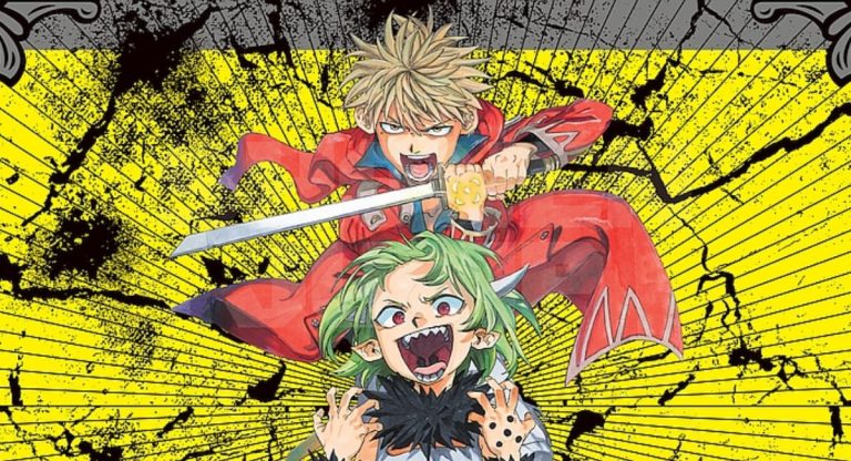 Criador de Chainsaw Man recomenda novo mangá da Shonen Jump aos fãs