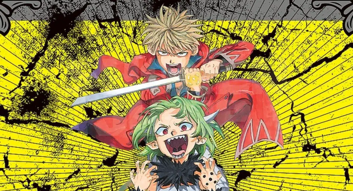 Criador de Chainsaw Man recomenda novo mangá da Shonen Jump aos fãs