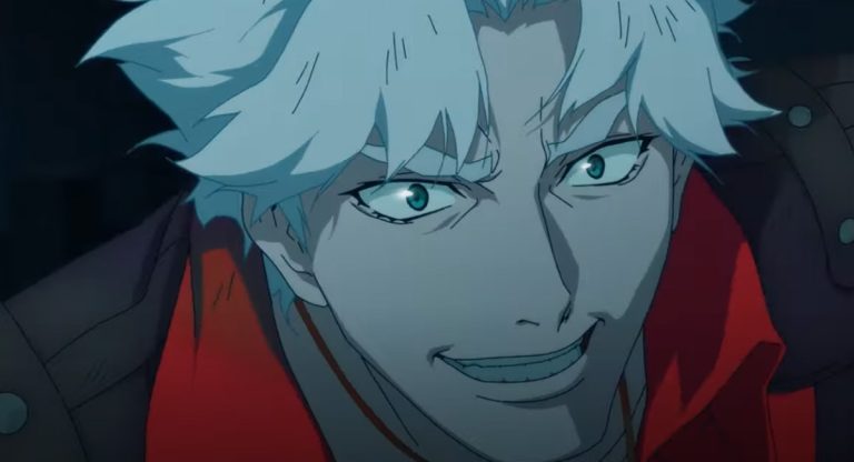 Devil May Cry: Novo anime da Netflix ganha lindo teaser