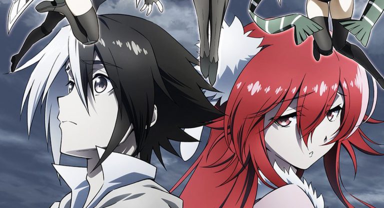 Eiyuu Kyoushitsu - Novo vídeo e arte promocional