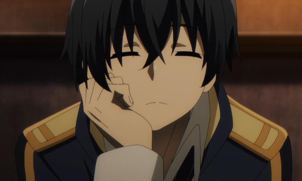 Cid Explorando as Curiosidades do Anime The Eminence in Shadow