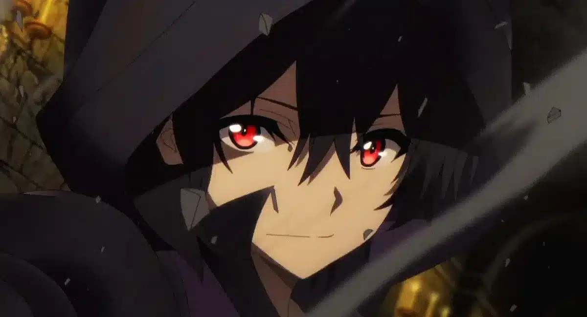 Explorando as Curiosidades do Anime ʽThe Eminence in Shadowʼ