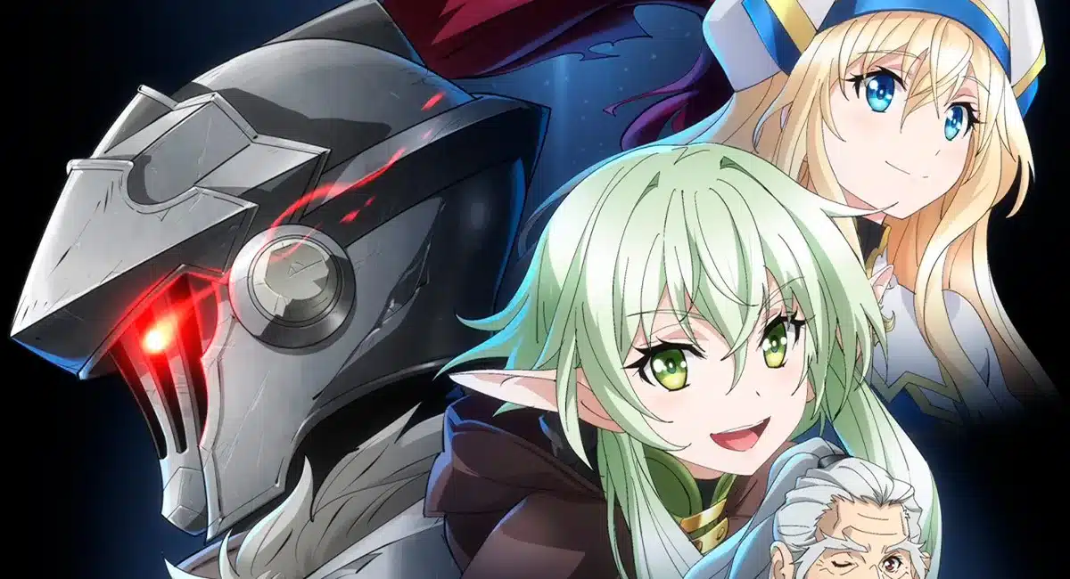 Goblin Slayer II