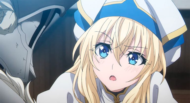 Goblin Slayer II