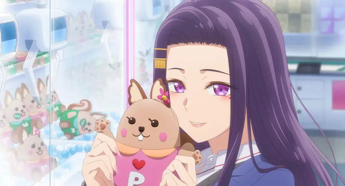 Hokkaido Gals are
