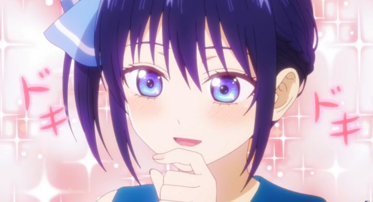 Kanojo mo Kanojo – Trailer revela data de estreia da 2ª Temporada