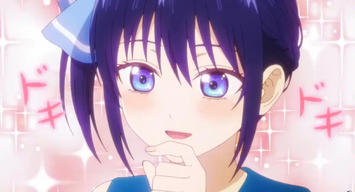 Kanojo mo Kanojo – Trailer revela data de estreia da 2ª Temporada