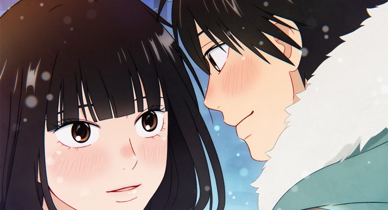 Kimi ni Todoke: 3ª Temporada do anime finalmente confirmada