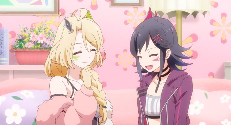 Kizuna no Allele