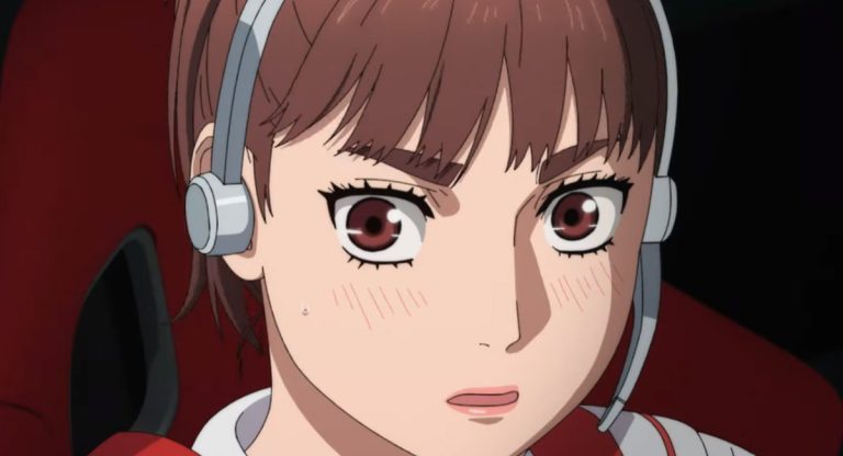 MF Ghost Anime ganha novo trailer e data de estreia