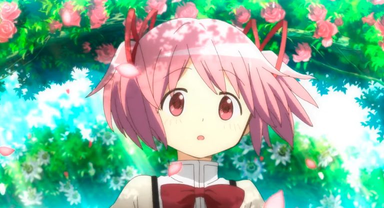 Madoka Magica – Teaser revela estreia do novo filme para 2024