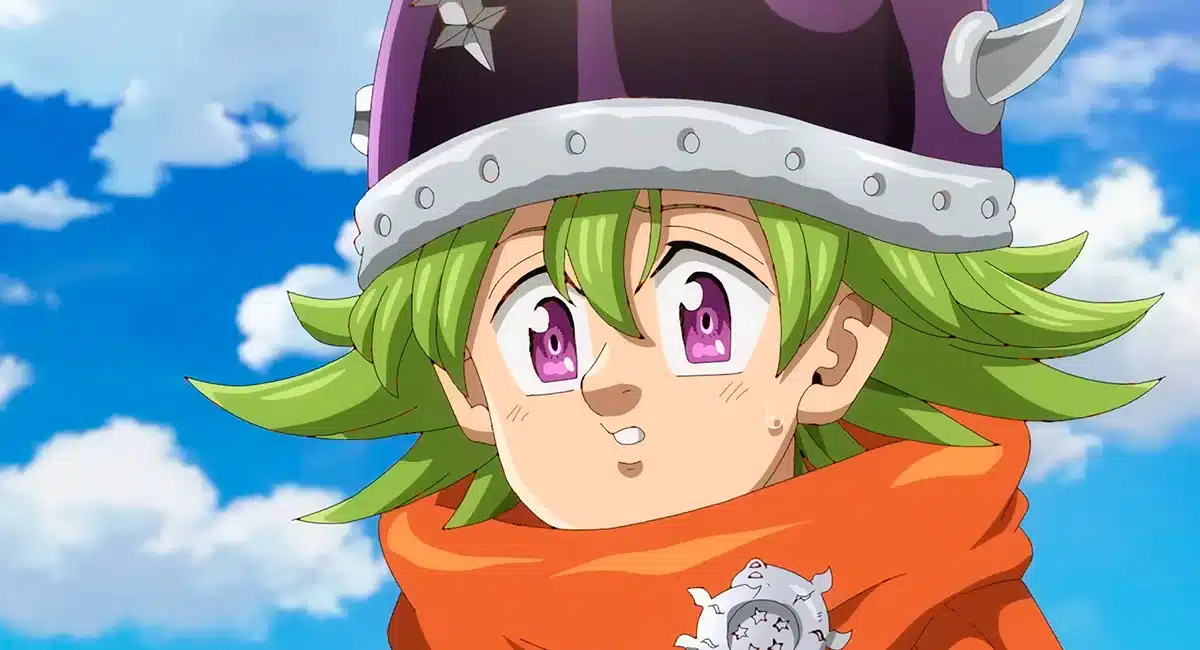 Mokushiroku no Yon