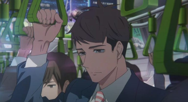 My New Boss Is Goofy - Trailer revela data de estreia do anime