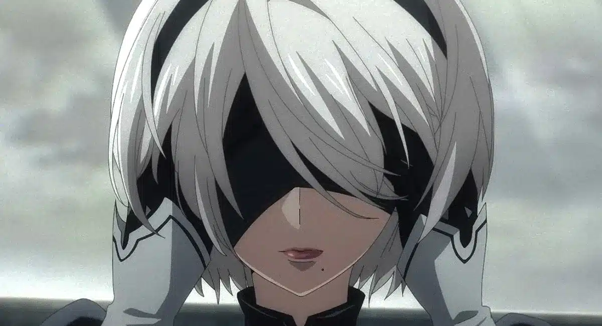 Nier: Automata - Incrível Figure surpreende a comunidade de Fãs