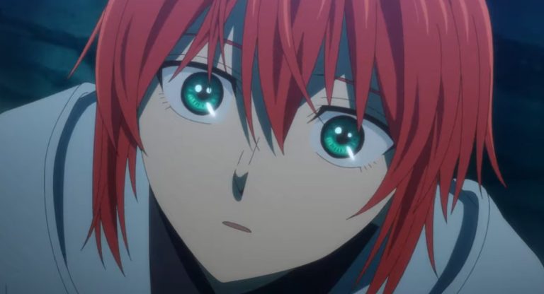 The Ancient Magus' Bride Parte 2 ganha novo trailer da 2ª temporada