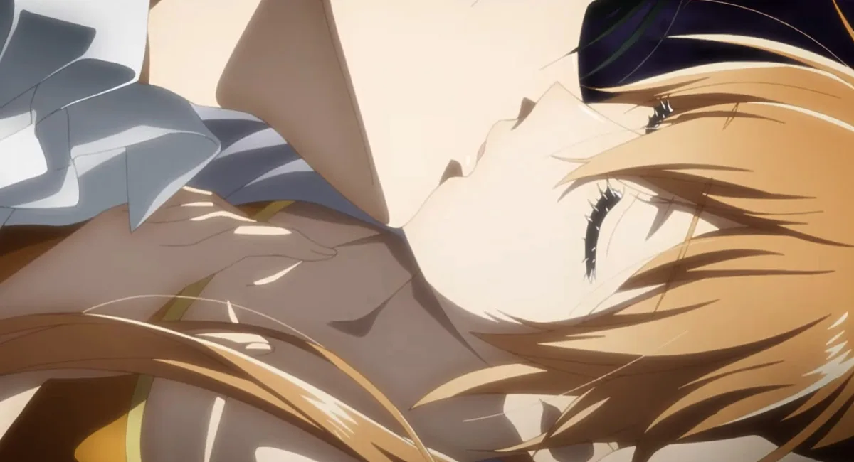 The Demon Prince of Momochi House ganha novo trailer