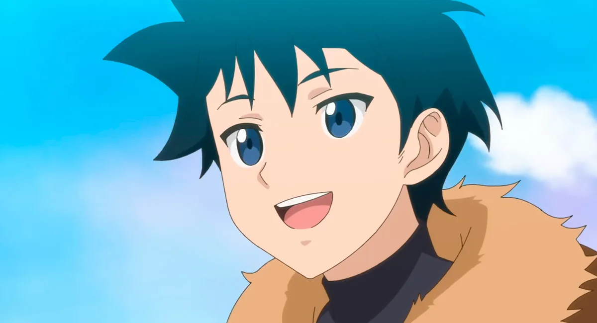 Toaru Ossan no