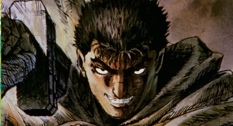 Berserk – Autor revela porque continuou o mangá sem Kentaro Miura
