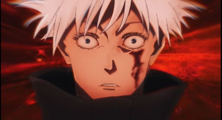 Jujutsu Kaisen – As 5 maiores fraquezas do invencível Satoru Gojo