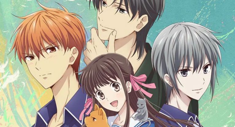 Criadora de Fruits Basket lança seu novo mangá de romance
