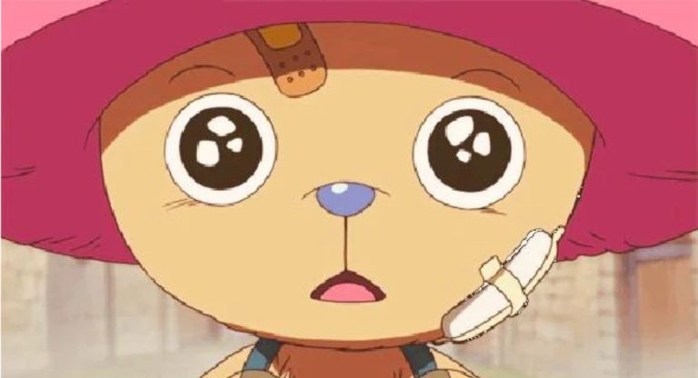 One Piece – Eiichiro Oda confirma Chopper para a 2ª temporada da série