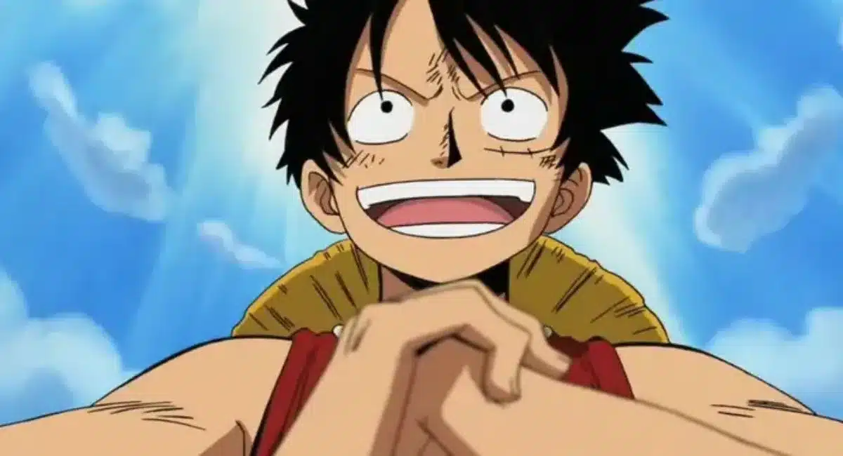 One Piece – Anime dublado chega na Crunchyroll em setembro