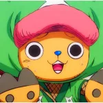 One Piece: Produtor da série fala como Chopper será feito na 2ª temporada