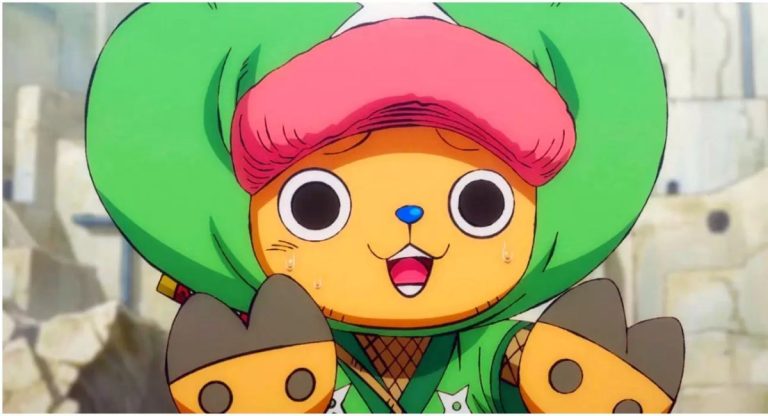 One Piece: Produtor da série fala como Chopper será feito na 2ª temporada