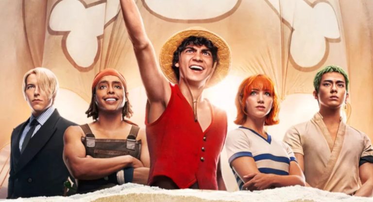 Live-actions de anime que você pode gostar de assistir após a série de One Piece