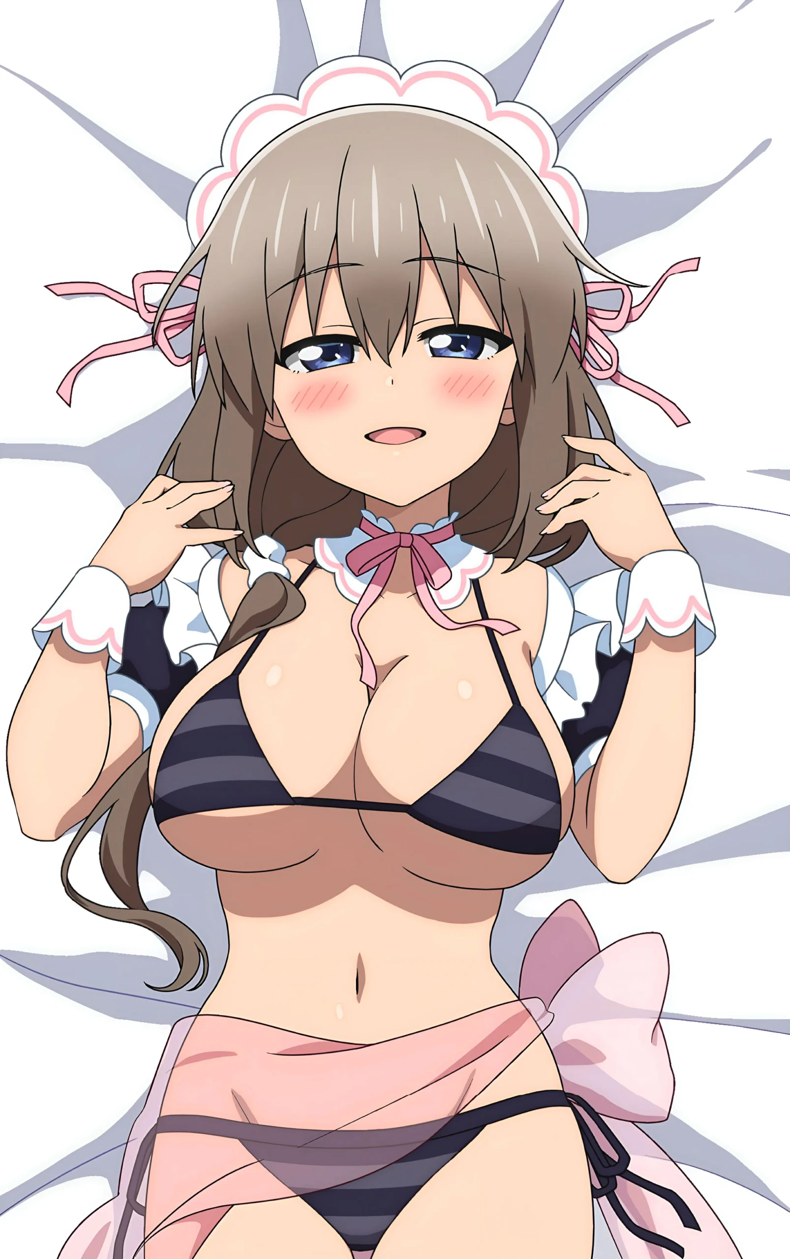 Tsuki Uzaki