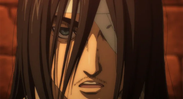 Attack on Titan: Eren Yeager ganha documentário