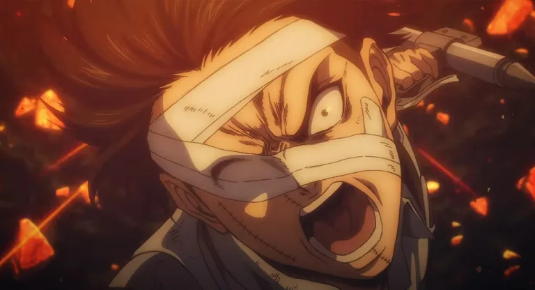 Attack on Titan ganha trailer impactante e encerra sua jornada