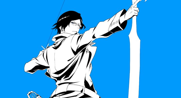 Bleach: Thousand-Year