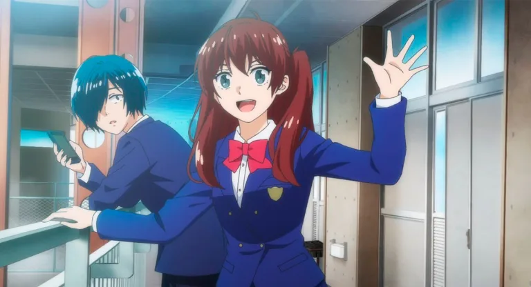 Blue Orchestra – Nova temporada confirmada