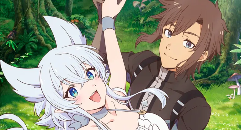 Chillin' in Another World with Level 2 Super Cheat Powers – Adaptação em anime anunciada