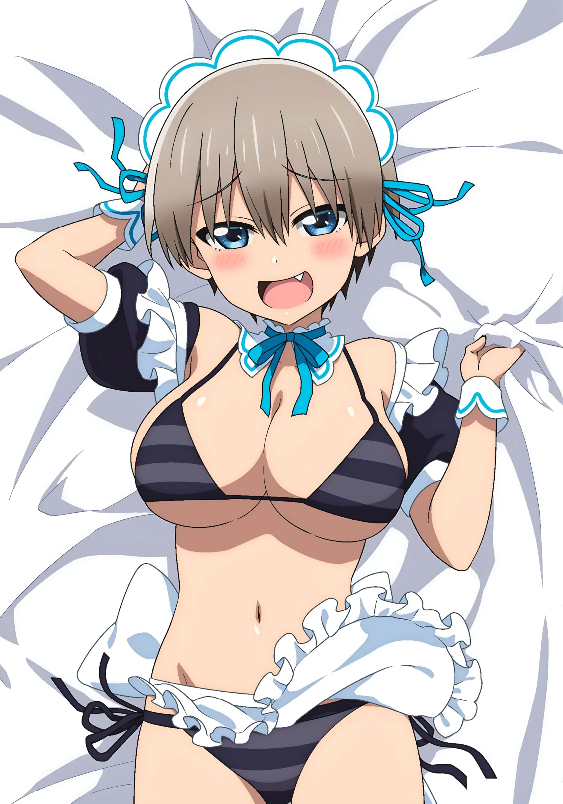 Hana Uzaki 