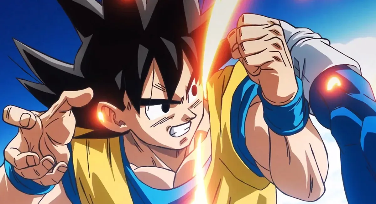 Dragon Ball Daima tem Sinopse oficial revelada