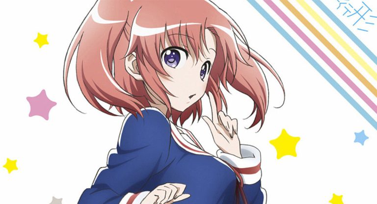 Engaged to the Unidentified – Mangá encerra no seu proxímo volume